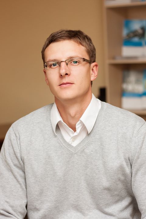ALGIRDAS DLUGAUSKAS