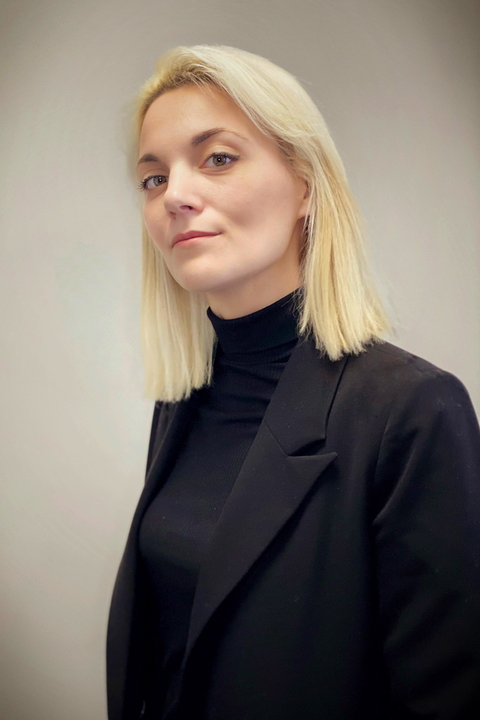 IGNĖ BANELIENĖ