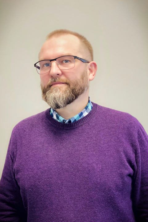 Giedrius Rameika