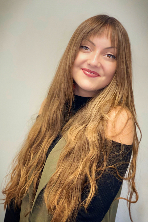VAIVA ČETYRKOVSKYTĖ