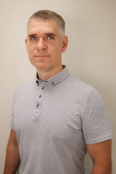 DEIMANTAS MATIOŠAITIS