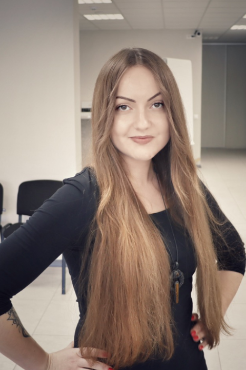 VAIVA ČETYRKOVSKYTĖ